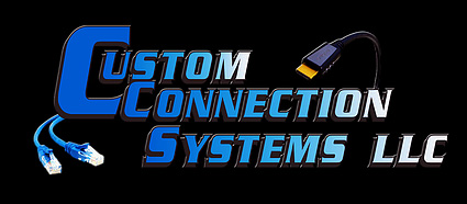 Custom Connection Systems Logo