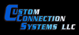 Custom Connection Systems Logo